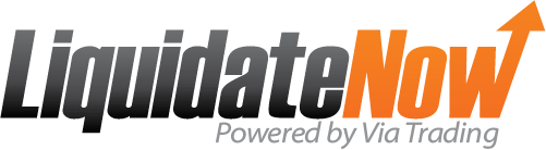 LiquidateNow — Powered by Via Trading