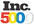 Inc. 500