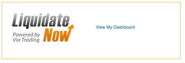 Open your dashboard